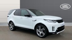 Land Rover Discovery 3.0 D300 Dynamic HSE 5dr Auto Diesel Station Wagon